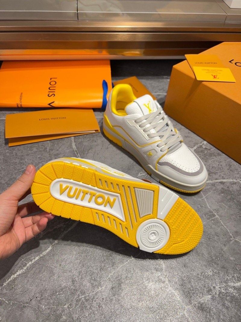 Louis Vuitton Sneakers